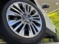 2022 Toyota Harrier Hybrid