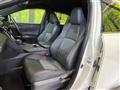 2022 Toyota Harrier Hybrid