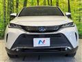 2022 Toyota Harrier Hybrid