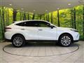 2022 Toyota Harrier Hybrid