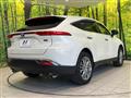 2022 Toyota Harrier Hybrid