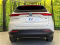 2022 Toyota Harrier Hybrid