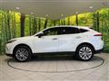 2022 Toyota Harrier Hybrid