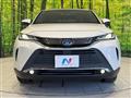 2022 Toyota Harrier Hybrid