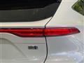 2022 Toyota Harrier Hybrid