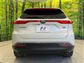 2022 Toyota Harrier Hybrid