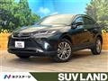 2023 Toyota Harrier Hybrid