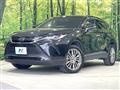 2023 Toyota Harrier Hybrid
