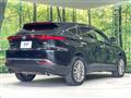 2023 Toyota Harrier Hybrid