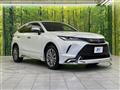 2023 Toyota Harrier Hybrid