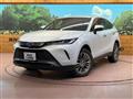 2024 Toyota Harrier Hybrid