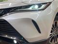 2024 Toyota Harrier Hybrid