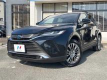 2024 Toyota Harrier Hybrid