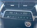 2025 Toyota Harrier Hybrid