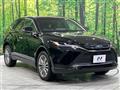 2025 Toyota Harrier Hybrid