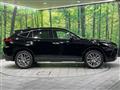 2025 Toyota Harrier Hybrid