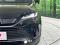 2025 Toyota Harrier Hybrid