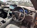 2025 Toyota Harrier Hybrid