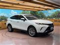 2021 Toyota Harrier Hybrid