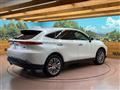 2021 Toyota Harrier Hybrid