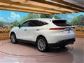 2021 Toyota Harrier Hybrid