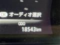 2022 Toyota Harrier Hybrid