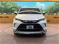2022 Toyota Harrier Hybrid