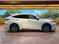 2022 Toyota Harrier Hybrid