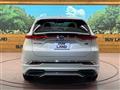 2022 Toyota Harrier Hybrid