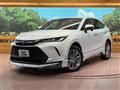 2023 Toyota Harrier Hybrid