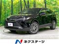 2024 Toyota Harrier Hybrid