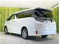 2018 Toyota Vellfire