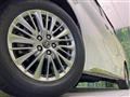 2018 Toyota Alphard Hybrid