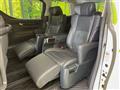 2018 Toyota Alphard Hybrid