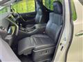 2018 Toyota Alphard Hybrid