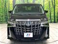 2019 Toyota Alphard Hybrid