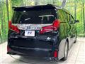 2019 Toyota Alphard Hybrid