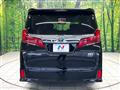 2019 Toyota Alphard Hybrid