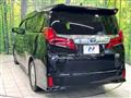 2019 Toyota Alphard Hybrid