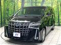 2019 Toyota Alphard Hybrid