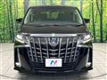 2019 Toyota Alphard Hybrid