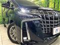 2019 Toyota Alphard Hybrid