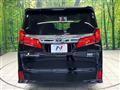2019 Toyota Alphard Hybrid