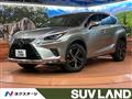 2019 Lexus NX