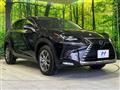 2019 Lexus NX