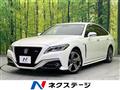2019 Toyota Crown Hybrid