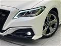2019 Toyota Crown Hybrid