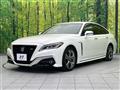 2019 Toyota Crown Hybrid