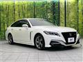 2019 Toyota Crown Hybrid