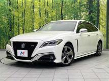 2019 Toyota Crown Hybrid